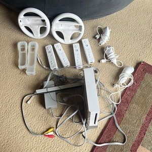 Wii tools bundle